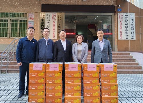 坚定跟党走，红联共建促发展